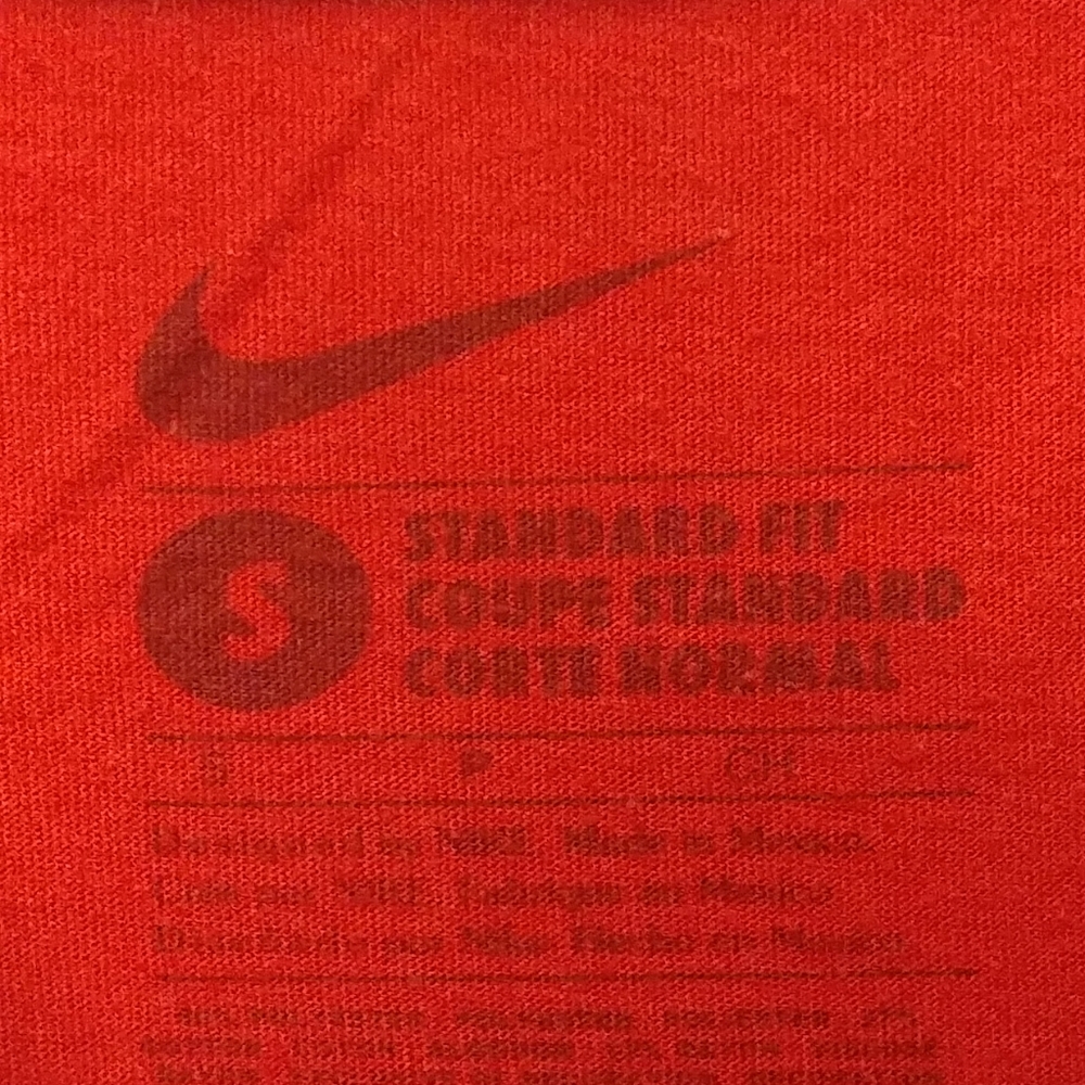 Mens Nike Chicago White Sox T Shirt S - Picture 3 of 4